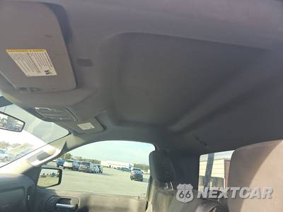 2020 Chevrolet Silverado 1500 WT Regular Cab Long Bed 1WT - zdjęcie 16 z 35 - miniatura
