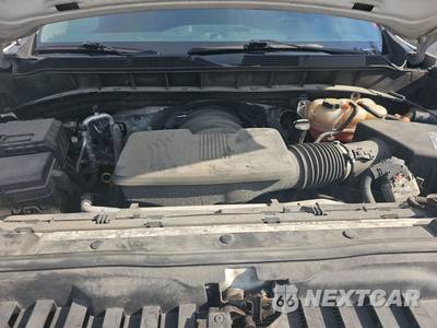 2021 Chevrolet Silverado 1500 WT Regular Cab Long Bed 1WT - zdjęcie 14 z 32 - miniatura