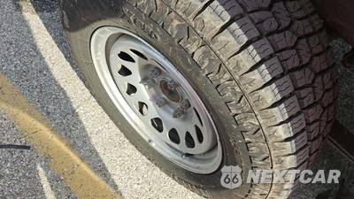 2020 Chevrolet Silverado 1500 WT Regular Cab Long Bed 1WT - zdjęcie 28 z 35 - miniatura
