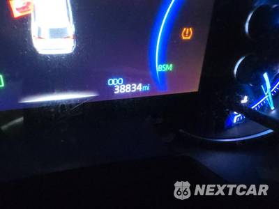 2024 Toyota RAV4 Hybrid LE - zdjęcie 15 z 23 - miniatura