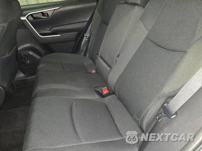 2024 Toyota RAV4 Hybrid LE - zdjęcie 16 z 23 - miniatura