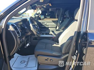 2023 Ram 1500 Big Horn Crew Cab Short Bed - zdjęcie 7 z 30 - miniatura