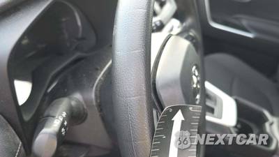 2025 Toyota RAV4 LE - zdjęcie 22 z 43 - miniatura