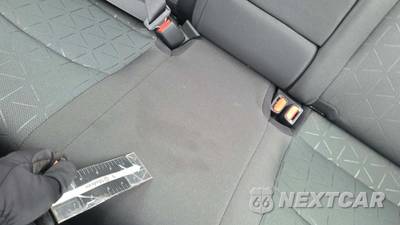 2023 Toyota RAV4 XLE - zdjęcie 31 z 39 - miniatura