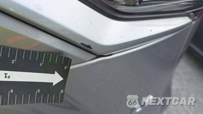 2025 Toyota RAV4 LE - zdjęcie 38 z 43 - miniatura