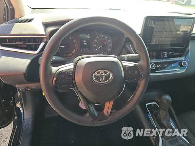2023 Toyota Corolla LE Sedan - zdjęcie 10 z 44 - miniatura