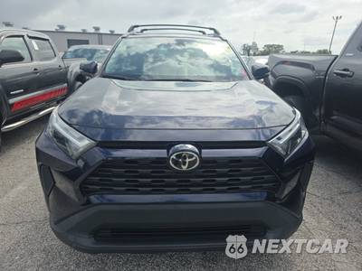 2023 Toyota RAV4 XLE - zdjęcie 2 z 39 - miniatura