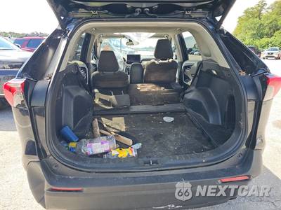 2025 Toyota RAV4 XLE - zdjęcie 16 z 37 - miniatura