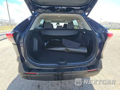 2023 Toyota RAV4 XLE - zdjęcie 16 z 39 - miniatura