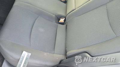 2025 Toyota RAV4 LE - zdjęcie 20 z 43 - miniatura