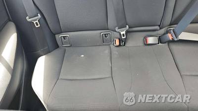 2025 Toyota Corolla LE Sedan - zdjęcie 19 z 31 - miniatura