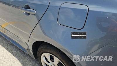2025 Toyota Corolla LE Sedan - zdjęcie 24 z 31 - miniatura