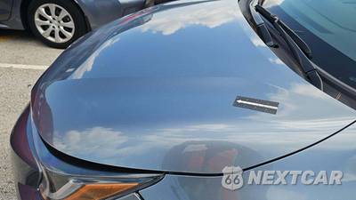 2025 Toyota Corolla LE Sedan - zdjęcie 20 z 31 - miniatura