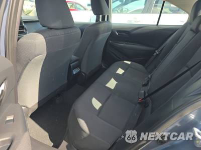 2025 Toyota Corolla LE Sedan - zdjęcie 13 z 31 - miniatura