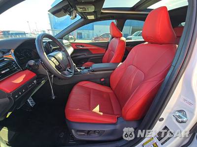 2026 Toyota Camry XSE - zdjęcie 7 z 35 - miniatura