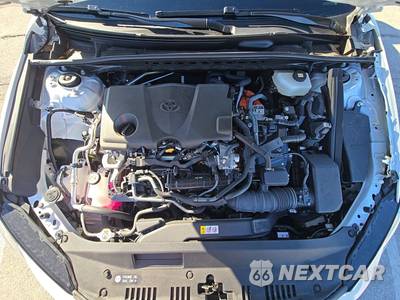 2026 Toyota Camry XSE - zdjęcie 15 z 35 - miniatura