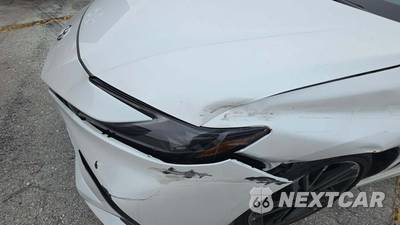 2026 Toyota Camry XSE - zdjęcie 23 z 35 - miniatura