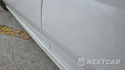 2026 Toyota Camry XSE - zdjęcie 20 z 35 - miniatura