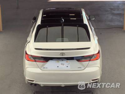 2026 Toyota Camry XSE - zdjęcie 5 z 35 - miniatura