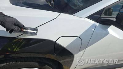 2024 Toyota bZ4X XLE - zdjęcie 23 z 37 - miniatura