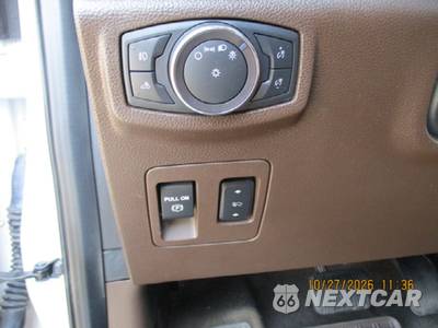 2019 Ford F-150 King Ranch Crew Cab Short Bed - zdjęcie 44 z 49 - miniatura