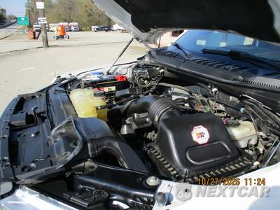 2019 Ford F-150 King Ranch Crew Cab Short Bed - zdjęcie 31 z 49 - miniatura