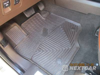 2019 Ford F-150 King Ranch Crew Cab Short Bed - zdjęcie 26 z 49 - miniatura