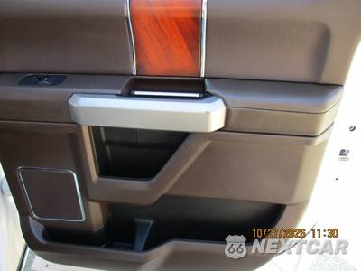 2019 Ford F-150 King Ranch Crew Cab Short Bed - zdjęcie 6 z 49 - miniatura