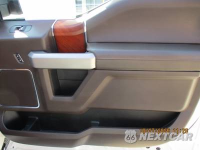 2019 Ford F-150 King Ranch Crew Cab Short Bed - zdjęcie 15 z 49 - miniatura