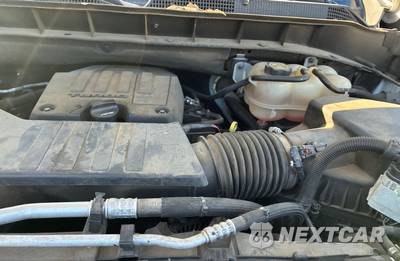 2022 Chevrolet Silverado 1500 LTD Custom Crew Cab Short Bed 1CX - zdjęcie 22 z 31 - miniatura
