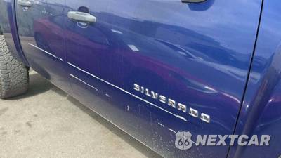 2013 Chevrolet Silverado 1500 LT Crew Cab Short Bed 1LT - zdjęcie 29 z 36 - miniatura