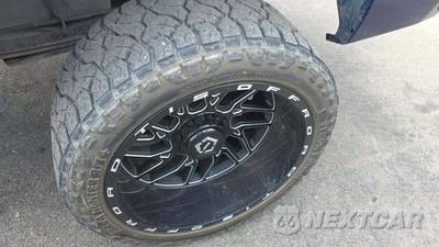 2013 Chevrolet Silverado 1500 LT Crew Cab Short Bed 1LT - zdjęcie 25 z 36 - miniatura