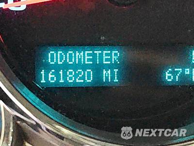2013 Chevrolet Silverado 1500 LT Crew Cab Short Bed 1LT - zdjęcie 12 z 36 - miniatura