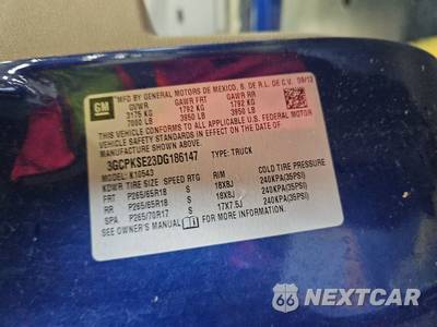 2013 Chevrolet Silverado 1500 LT Crew Cab Short Bed 1LT - zdjęcie 15 z 36 - miniatura