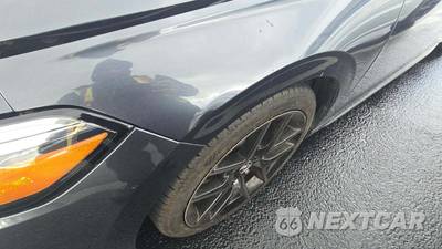 2024 Honda Civic Hatchback Sport Touring - zdjęcie 22 z 30 - miniatura