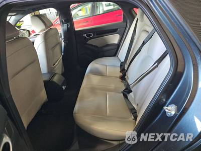 2024 Honda Civic Hatchback Sport Touring - zdjęcie 13 z 30 - miniatura