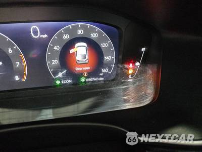 2024 Honda Civic Hatchback Sport Touring - zdjęcie 12 z 30 - miniatura