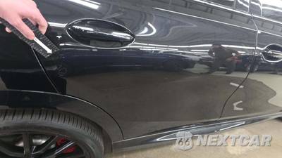 2021 BMW X6 Sports Activity Coupe sDrive40i M SPORT LINE - zdjęcie 24 z 29 - miniatura