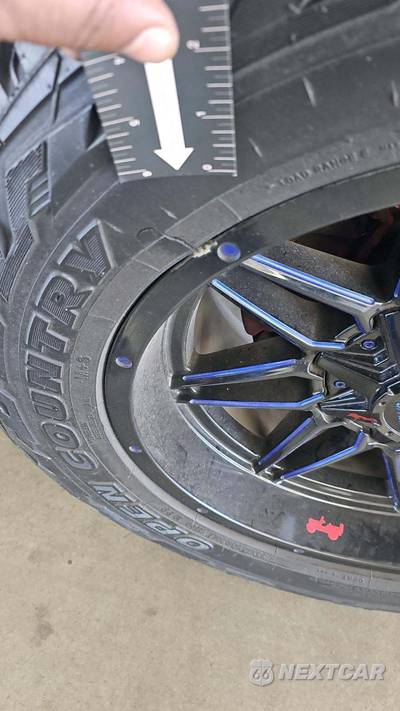 2020 Jeep Wrangler Unlimited Rubicon - zdjęcie 22 z 36 - miniatura