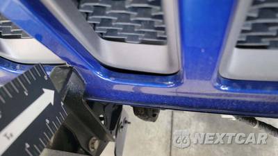 2020 Jeep Wrangler Unlimited Rubicon - zdjęcie 36 z 36 - miniatura