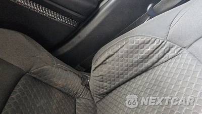 2021 Toyota C-HR LE - zdjęcie 26 z 33 - miniatura