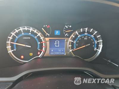 2019 Toyota 4Runner SR5 Premium - zdjęcie 12 z 37 - miniatura