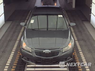 2013 Chevrolet Cruze LTZ 1SJ - zdjęcie 2 z 37 - miniatura