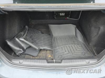 2013 Chevrolet Cruze LTZ 1SJ - zdjęcie 16 z 37 - miniatura