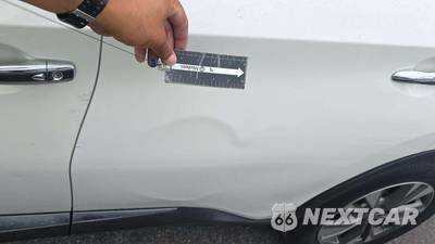 2018 Nissan Murano SL - zdjęcie 32 z 35 - miniatura