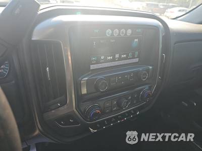 2018 Chevrolet Silverado 2500HD LTZ Crew Cab Medium Bed 1LZ - zdjęcie 11 z 24 - miniatura