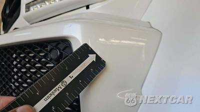 2017 Mercedes-Benz G 550 4x4 Squared - zdjęcie 39 z 60 - miniatura