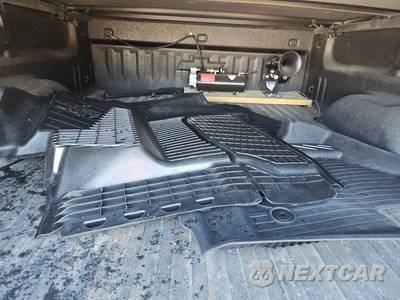 2018 Chevrolet Silverado 2500HD LTZ Crew Cab Medium Bed 1LZ - zdjęcie 16 z 24 - miniatura