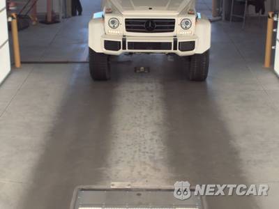 2017 Mercedes-Benz G 550 4x4 Squared - zdjęcie 2 z 60 - miniatura