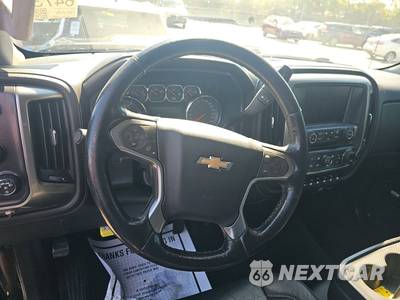 2018 Chevrolet Silverado 2500HD LTZ Crew Cab Medium Bed 1LZ - zdjęcie 10 z 24 - miniatura
